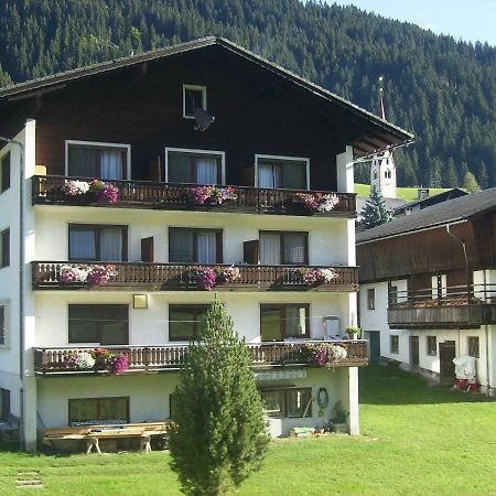Pension Anderlehof Sankt Lorenzen im Lesachtal Eksteriør billede