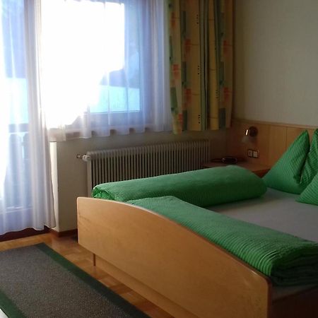 Pension Anderlehof Sankt Lorenzen im Lesachtal Eksteriør billede