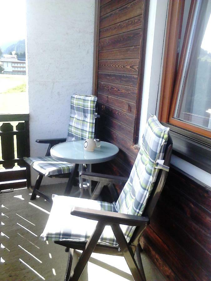Pension Anderlehof Sankt Lorenzen im Lesachtal Eksteriør billede